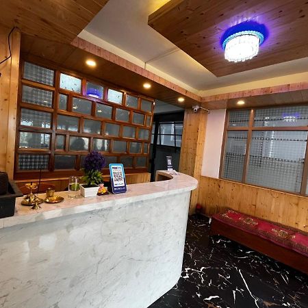 Gangtok Tibet Home Екстер'єр фото