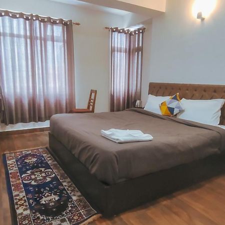 Gangtok Tibet Home Екстер'єр фото