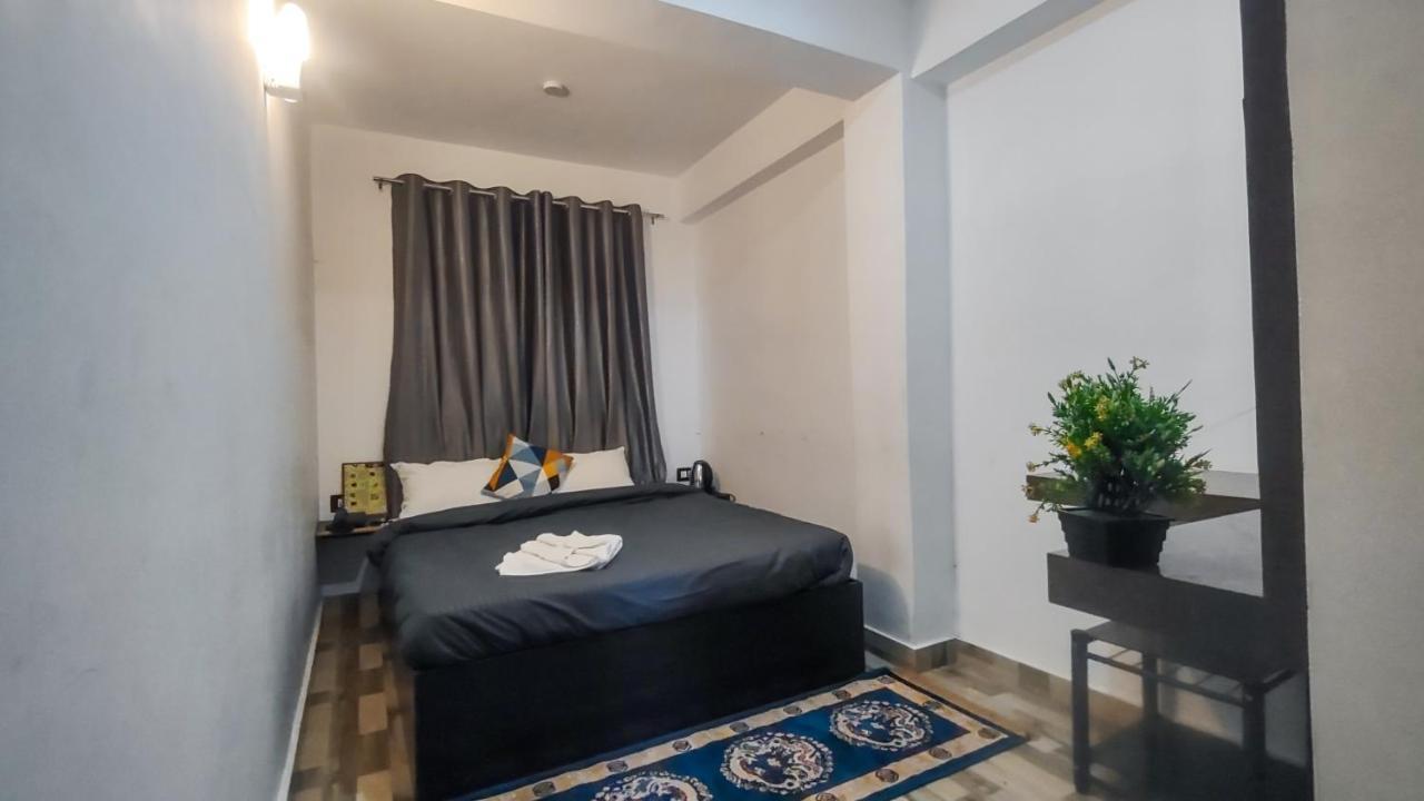 Gangtok Tibet Home Екстер'єр фото