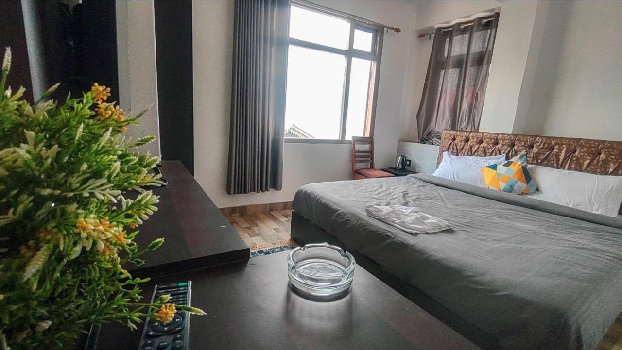 Gangtok Tibet Home Екстер'єр фото