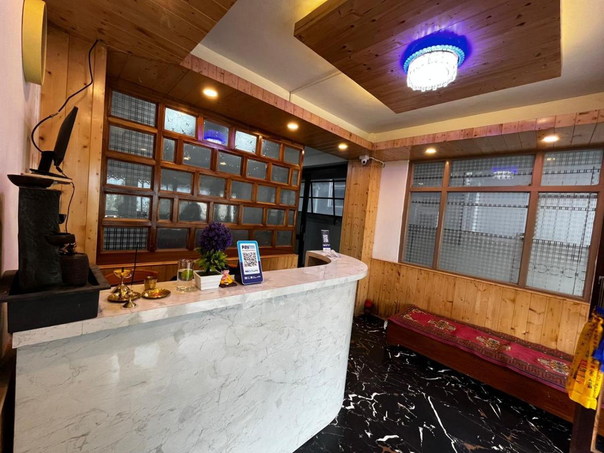 Gangtok Tibet Home Екстер'єр фото